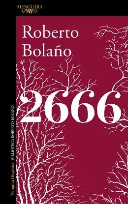 2666 | 9788420423920 | BOLAÑO, ROBERTO | Llibreria Aqualata | Comprar llibres en català i castellà online | Comprar llibres Igualada
