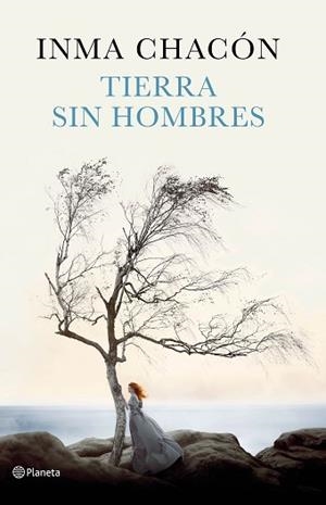 TIERRA SIN HOMBRES | 9788408159759 | CHACÓN, INMA  | Llibreria Aqualata | Comprar libros en catalán y castellano online | Comprar libros Igualada