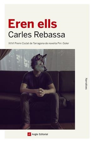 EREN ELLS | 9788415307419 | REBASSA GIMÉNEZ, CARLES | Llibreria Aqualata | Comprar libros en catalán y castellano online | Comprar libros Igualada
