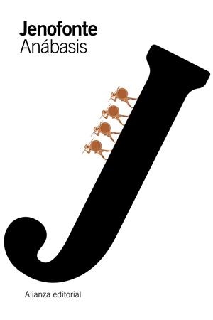 ANÁBASIS | 9788491044536 | JENOFONTE | Llibreria Aqualata | Comprar libros en catalán y castellano online | Comprar libros Igualada