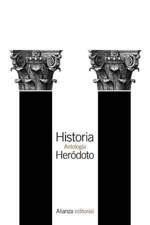 HISTORIA. ANTOLOGÍA | 9788491044543 | HERÓDOTO | Llibreria Aqualata | Comprar libros en catalán y castellano online | Comprar libros Igualada