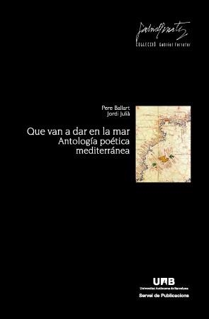 QUE VAN A DAR EN LA MAR | 9788449038976 | BALLART FERNÁNDEZ, PERE/JULIÀ GARRIGA, JORDI | Llibreria Aqualata | Comprar libros en catalán y castellano online | Comprar libros Igualada