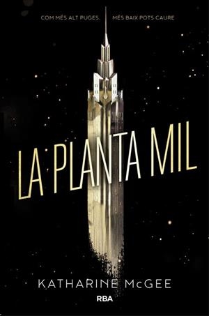 PLANTA MIL, LA | 9788427210820 | MCGEE , KATHARINE | Llibreria Aqualata | Comprar libros en catalán y castellano online | Comprar libros Igualada