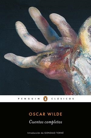 CUENTOS COMPLETOS | 9788491052357 | WILDE, OSCAR | Llibreria Aqualata | Comprar libros en catalán y castellano online | Comprar libros Igualada