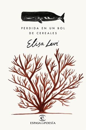 PERDIDA EN UN BOL DE CEREALES | 9788467047240 | LEVI, ELISA  | Llibreria Aqualata | Comprar libros en catalán y castellano online | Comprar libros Igualada