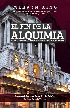 FIN DE LA ALQUIMIA, EL | 9788423425648 | KING, MERVYN  | Llibreria Aqualata | Comprar libros en catalán y castellano online | Comprar libros Igualada