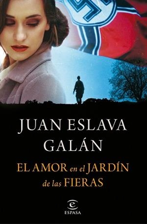 AMOR EN EL JARDÍN DE LAS FIERAS, EL | 9788467048391 | ESLAVA GALÁN, JUAN | Llibreria Aqualata | Comprar libros en catalán y castellano online | Comprar libros Igualada