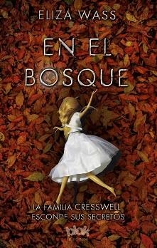 EN EL BOSQUE | 9788416712168 | WASS, ELIZA | Llibreria Aqualata | Comprar libros en catalán y castellano online | Comprar libros Igualada