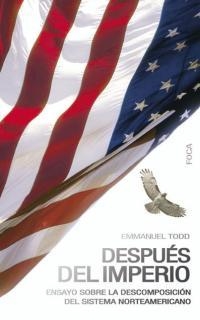 DESPUES DEL IMPERIO (INVESTIGACION 29) | 9788495440372 | TODD, EMMANUEL | Llibreria Aqualata | Comprar libros en catalán y castellano online | Comprar libros Igualada