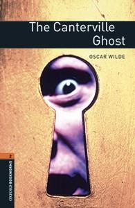 CANTERVILLE GHOST, THE (OXFORD BOOKWORMS LIBRARY 2. MP3 PACK) | 9780194620642 | WILDE, OSCAR | Llibreria Aqualata | Comprar libros en catalán y castellano online | Comprar libros Igualada