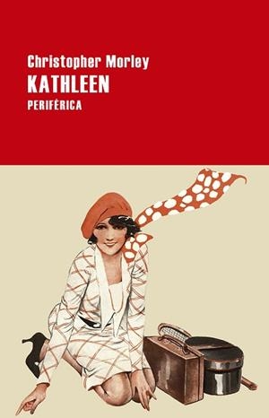 KATHLEEN | 9788416291373 | MORLEY, CHRISTOPHER | Llibreria Aqualata | Comprar llibres en català i castellà online | Comprar llibres Igualada