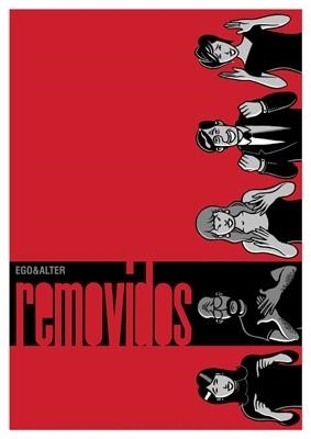 REMOVIDOS | 9788416400478 | EGO / ALTER | Llibreria Aqualata | Comprar llibres en català i castellà online | Comprar llibres Igualada