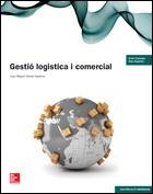 GESTIO LOGISTICA I COMERCIAL. GS | 9788448192655 | GÓMEZ APARICIO, JUAN MIGUEL | Llibreria Aqualata | Comprar libros en catalán y castellano online | Comprar libros Igualada