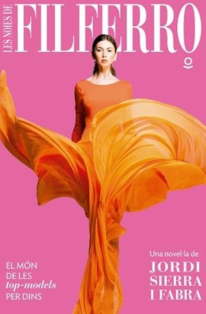 NOIES DE FILFERRO, LES | 9788416661367 | SIERRA I FABRA, JORDI | Llibreria Aqualata | Comprar libros en catalán y castellano online | Comprar libros Igualada