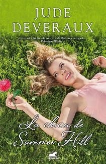 CHICA DE SUMMER HILL, LA | 9788416076079 | DEVERAUX, JUDE | Llibreria Aqualata | Comprar libros en catalán y castellano online | Comprar libros Igualada