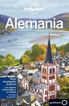 ALEMANIA (LONELY PLANET) | 9788408152118 | SCHULTE-PEEVERS, ANDREA/WALKER, BENEDICT/MASTERS, TOM/DI DUCA, MARC/CHRISTIANI, KERRY/LE NEVEZ, CATH | Llibreria Aqualata | Comprar libros en catalán y castellano online | Comprar libros Igualada