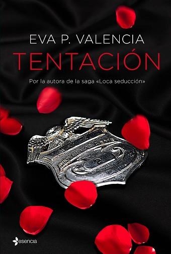 TENTACIÓN | 9788408159667 | VALENCIA, EVA P.  | Llibreria Aqualata | Comprar libros en catalán y castellano online | Comprar libros Igualada
