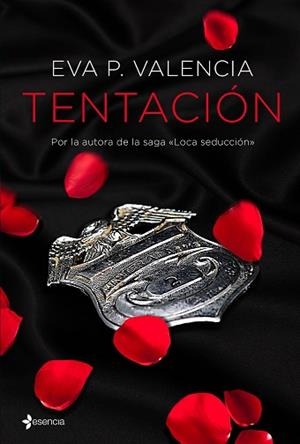 TENTACIÓN | 9788408159667 | VALENCIA, EVA P.  | Llibreria Aqualata | Comprar libros en catalán y castellano online | Comprar libros Igualada