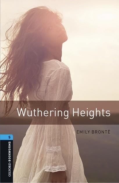 WUTHERING HEIGHTS (OXFORD BOOKWORMS LIBRARY 5) MP3 PACK | 9780194621182 | BRONTE, EMILY | Llibreria Aqualata | Comprar libros en catalán y castellano online | Comprar libros Igualada