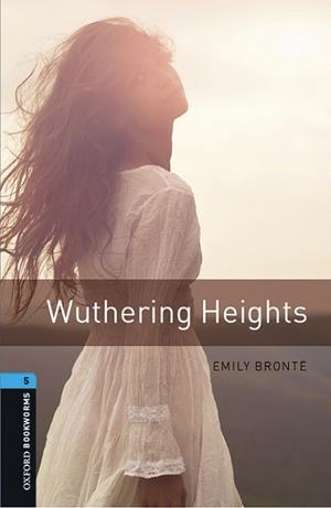 WUTHERING HEIGHTS (OXFORD BOOKWORMS LIBRARY 5) MP3 PACK | 9780194621182 | BRONTE, EMILY | Llibreria Aqualata | Comprar libros en catalán y castellano online | Comprar libros Igualada