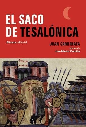 SACO DE TESALÓNICA, EL | 9788491044574 | CAMENIATA, JUAN | Llibreria Aqualata | Comprar llibres en català i castellà online | Comprar llibres Igualada