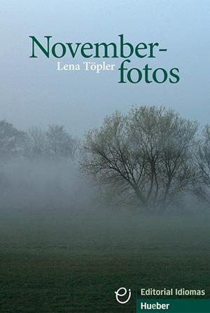 NOVEMBERFOTOS | 9788481410471 | TOEPLER, LENA | Llibreria Aqualata | Comprar llibres en català i castellà online | Comprar llibres Igualada