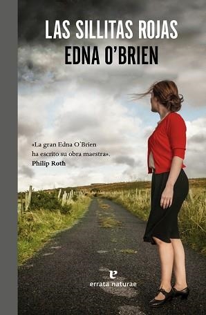 SILLITAS ROJAS,LAS | 9788416544080 | O´BRIEN, EDNA | Llibreria Aqualata | Comprar libros en catalán y castellano online | Comprar libros Igualada