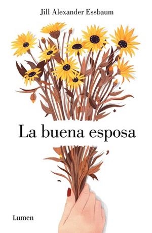 BUENA ESPOSA, LA | 9788426403292 | ESSBAUM, JILL ALEXANDER | Llibreria Aqualata | Comprar libros en catalán y castellano online | Comprar libros Igualada