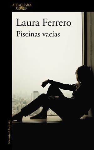 PISCINAS VACÍAS | 9788420423876 | FERRERO, LAURA | Llibreria Aqualata | Comprar libros en catalán y castellano online | Comprar libros Igualada