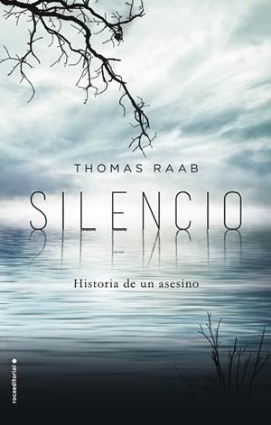 SILENCIO | 9788416498031 | RAAB, THOMAS | Llibreria Aqualata | Comprar libros en catalán y castellano online | Comprar libros Igualada