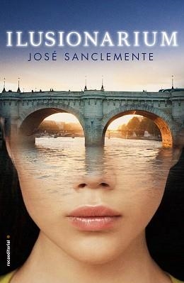 ILUSIONARIUM | 9788416498307 | SANCLEMENTE, JOSÉ | Llibreria Aqualata | Comprar libros en catalán y castellano online | Comprar libros Igualada