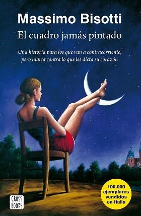 CUADRO JAMÁS PINTADO, EL | 9788408159513 | BISOTTI, MASSIMO  | Llibreria Aqualata | Comprar libros en catalán y castellano online | Comprar libros Igualada
