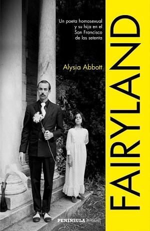 FAIRYLAND | 9788499425443 | ABBOTT, ALYSIA  | Llibreria Aqualata | Comprar libros en catalán y castellano online | Comprar libros Igualada