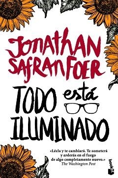 TODO ESTÁ ILUMINADO | 9788432229671 | FOER, JONATHAN SAFRAN  | Llibreria Aqualata | Comprar libros en catalán y castellano online | Comprar libros Igualada