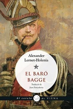 BARÓ BAGGE, EL | 9788483309049 | LERNET-HOLENIA, ALEXANDER | Llibreria Aqualata | Comprar libros en catalán y castellano online | Comprar libros Igualada