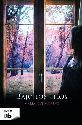BAJO LOS TILOS | 9788490702253 | MORENO, MARÍA JOSÉ | Llibreria Aqualata | Comprar libros en catalán y castellano online | Comprar libros Igualada