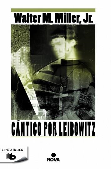 CÁNTICO POR LEIBOWITZ | 9788490702246 | MILLER JR., WALTER M. | Llibreria Aqualata | Comprar libros en catalán y castellano online | Comprar libros Igualada