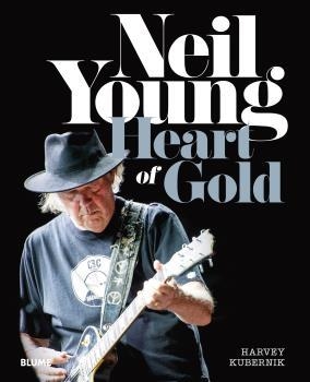 NEIL YOUNG | 9788498019537 | KUBERNIK, HARVEY | Llibreria Aqualata | Comprar libros en catalán y castellano online | Comprar libros Igualada