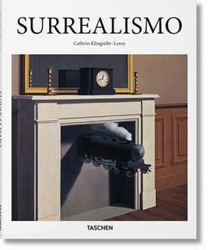 SURREALISMO | 9783836506694 | KLINSÖHR-LEROY, CATHRIN | Llibreria Aqualata | Comprar libros en catalán y castellano online | Comprar libros Igualada