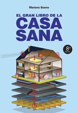 GRAN LIBRO DE LA CASA SANA, EL | 9788427016613 | BUENO, MARIANO | Llibreria Aqualata | Comprar libros en catalán y castellano online | Comprar libros Igualada