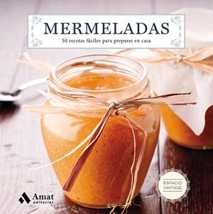 MERMELADAS | 9788497358729 | Llibreria Aqualata | Comprar libros en catalán y castellano online | Comprar libros Igualada