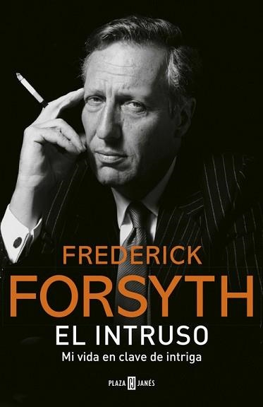 INTRUSO, EL | 9788401017544 | FORSYTH, FREDERICK | Llibreria Aqualata | Comprar libros en catalán y castellano online | Comprar libros Igualada