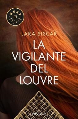 VIGILANTE DEL LOUVRE, LA | 9788466334761 | SISCAR, LARA | Llibreria Aqualata | Comprar libros en catalán y castellano online | Comprar libros Igualada