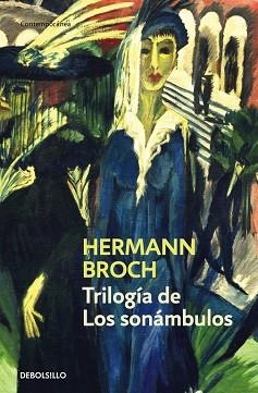 TRILOGÍA DE LOS SONÁMBULOS | 9788490627693 | BROCH, HERMANN | Llibreria Aqualata | Comprar libros en catalán y castellano online | Comprar libros Igualada
