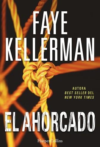 AHORCADO, EL | 9788491390053 | KELLERMAN, FAYE | Llibreria Aqualata | Comprar libros en catalán y castellano online | Comprar libros Igualada