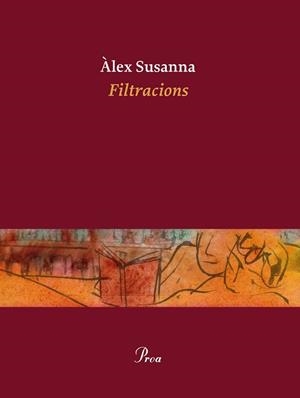 FILTRACIONS | 9788475886411 | SUSANNA, ÀLEX | Llibreria Aqualata | Comprar libros en catalán y castellano online | Comprar libros Igualada