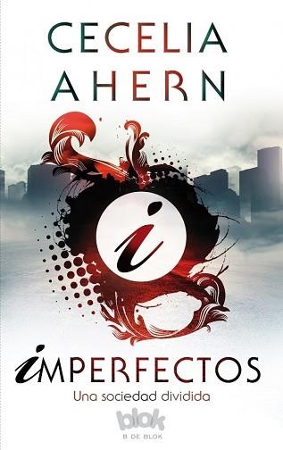 IMPERFECTOS. UNA SOCIEDAD DIVIDIDA | 9788416712090 | AHERN, CECELIA | Llibreria Aqualata | Comprar libros en catalán y castellano online | Comprar libros Igualada