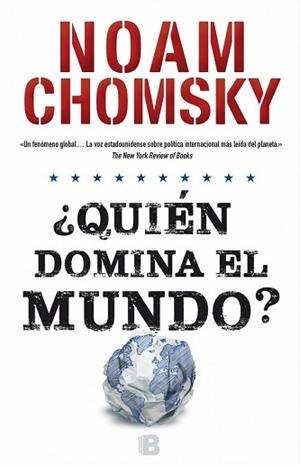 QUIÉN DOMINA EL MUNDO? | 9788466659888 | CHOMSKY, NOAM | Llibreria Aqualata | Comprar libros en catalán y castellano online | Comprar libros Igualada