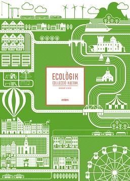 ECOLÒGIK KULTIVA | 9788416497522 | BAOBABY STUDIO | Llibreria Aqualata | Comprar libros en catalán y castellano online | Comprar libros Igualada