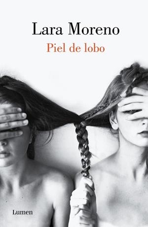 PIEL DE LOBO | 9788426403315 | MORENO, LARA | Llibreria Aqualata | Comprar libros en catalán y castellano online | Comprar libros Igualada